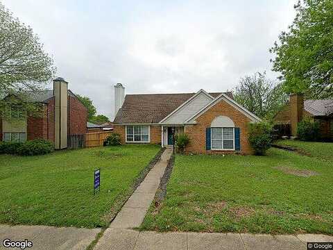 Priscilla, DESOTO, TX 75115