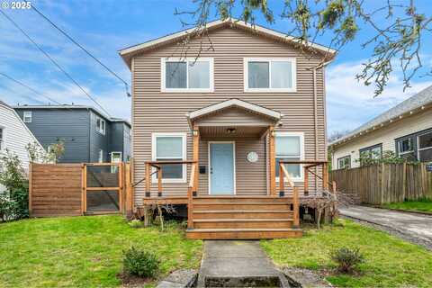 Holland, PORTLAND, OR 97217