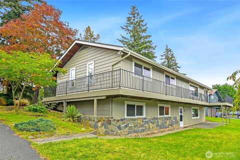 Gilbert, BELLINGHAM, WA 98226