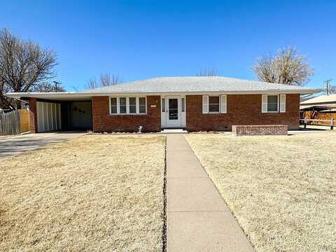 12Th, LAMAR, CO 81052