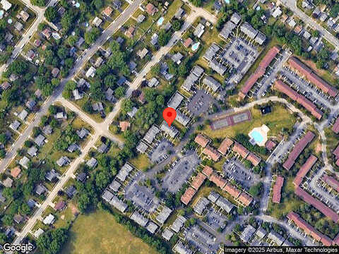 Northridge, Black Horse, PA 19403