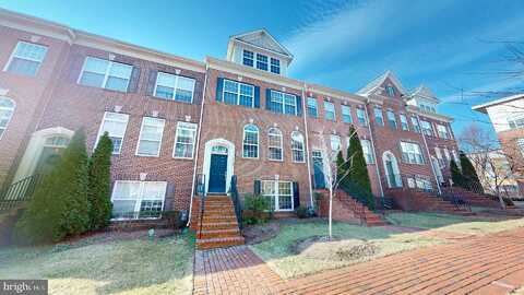 Reserve, VIENNA, VA 22182