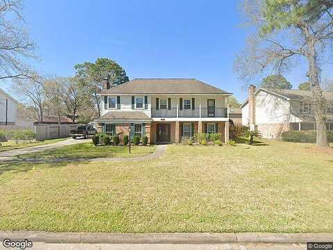 Pinehurst Trail, HUMBLE, TX 77346