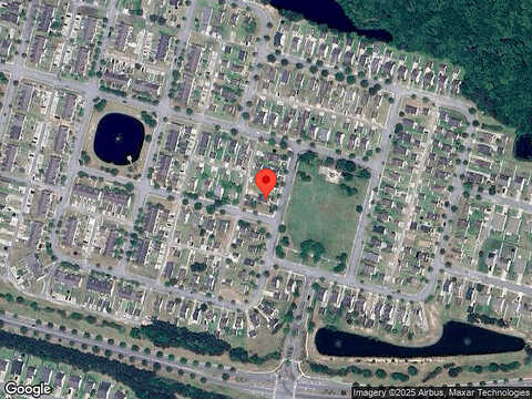 Fairgreen, SAVANNAH, GA 31407