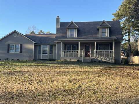 Woods, JONESBORO, GA 30236