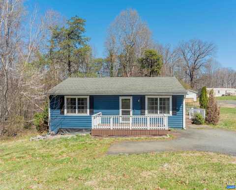 Matthew Mill, RUCKERSVILLE, VA 22968