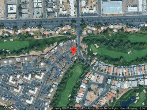 Oakmont, LAS VEGAS, NV 89109
