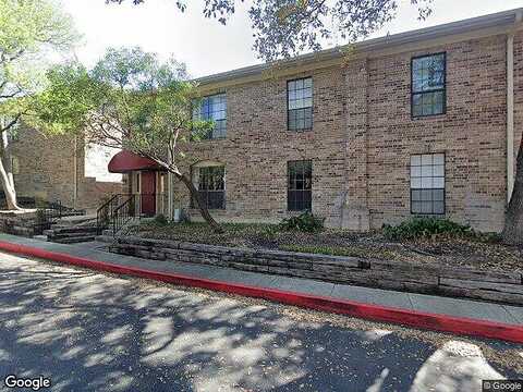 Broadway, SAN ANTONIO, TX 78209