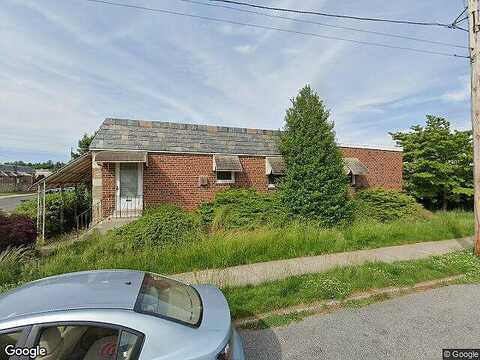 Bingham, PHILADELPHIA, PA 19111
