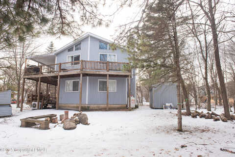 Markham, ALBRIGHTSVILLE, PA 18210