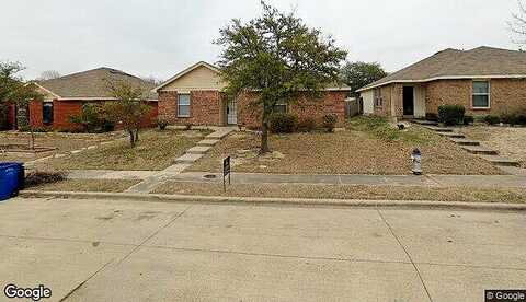 Rice, DALLAS, TX 75241