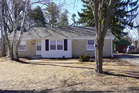 Boyd, MILWAUKEE, WI 53217