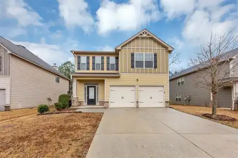 Springbox, FAIRBURN, GA 30213