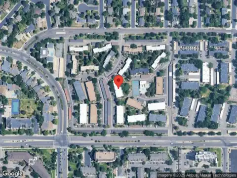 Quincy, DENVER, CO 80237