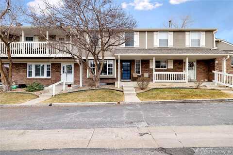 Appleton, CENTENNIAL, CO 80112