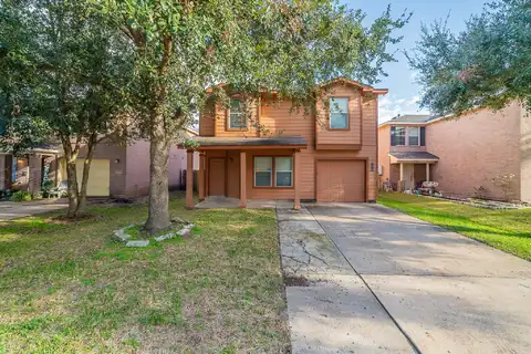 Rising Brook, CYPRESS, TX 77433