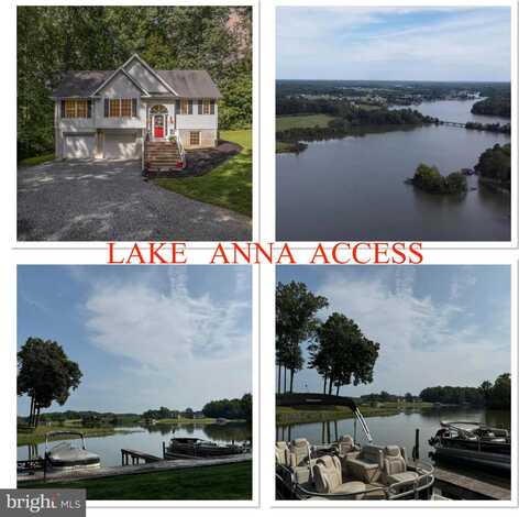 Oakwood, ORANGE, VA 22960