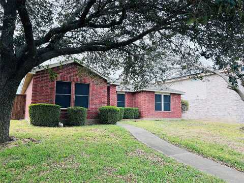 Bray, CEDAR HILL, TX 75104