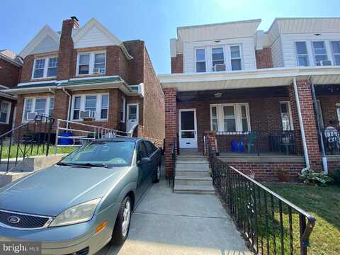 Glenloch, PHILADELPHIA, PA 19135