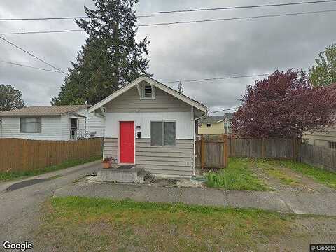 Roosevelt, BREMERTON, WA 98337