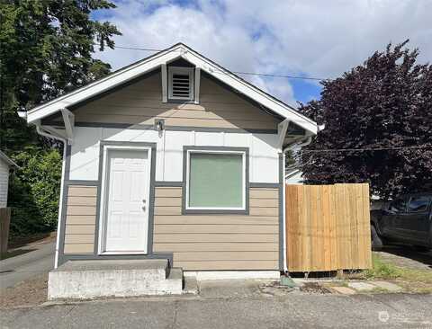 Roosevelt, BREMERTON, WA 98337