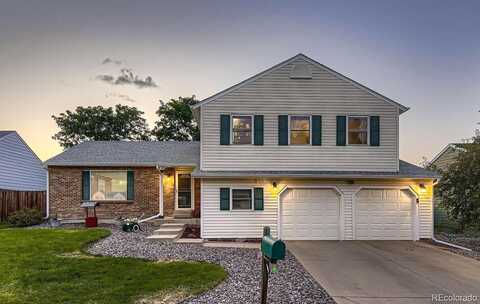 Eudora, CENTENNIAL, CO 80122