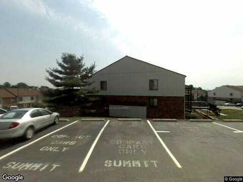Hilltop, BROOKHAVEN, PA 19015