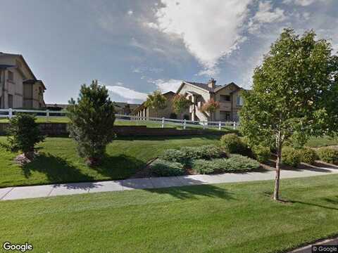 Ash Creek, COLORADO SPRINGS, CO 80922