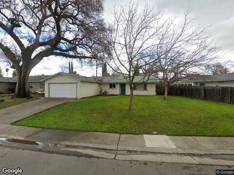 Franela, CITRUS HEIGHTS, CA 95621