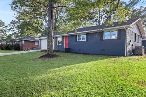 Powers, RIVERDALE, GA 30274
