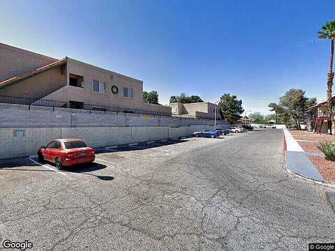 Del Rey, LAS VEGAS, NV 89146