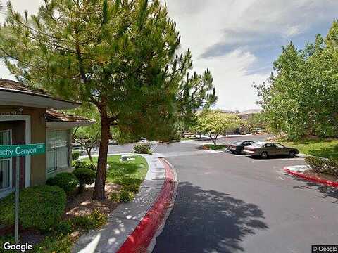Peachy Canyon, LAS VEGAS, NV 89144