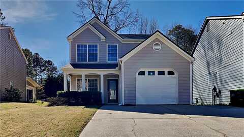 Coventry, AUSTELL, GA 30168