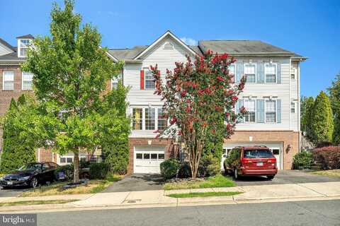 Burnside, LEESBURG, VA 20175