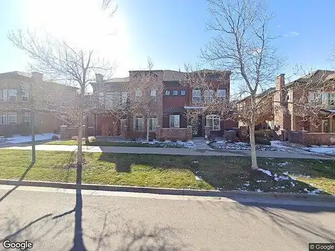 Burgundy, HIGHLANDS RANCH, CO 80129