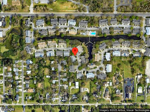 92Nd, PINELLAS PARK, FL 33782