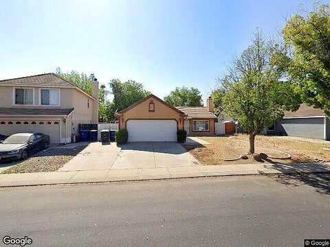 Waddell, MODESTO, CA 95357