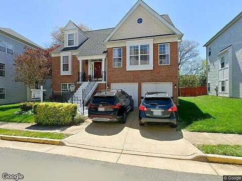 Sibel, ALEXANDRIA, VA 22310