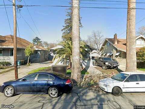Poplar, STOCKTON, CA 95203