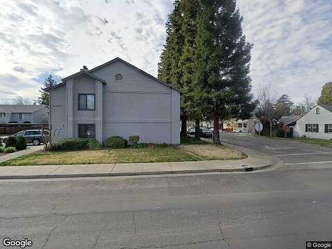Church, LODI, CA 95240