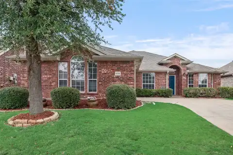 Crestmoor, SACHSE, TX 75048