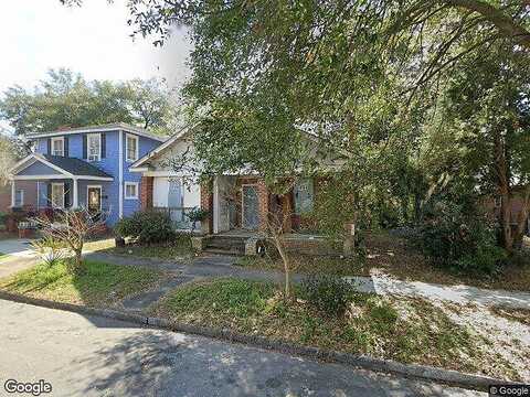 45Th, SAVANNAH, GA 31405