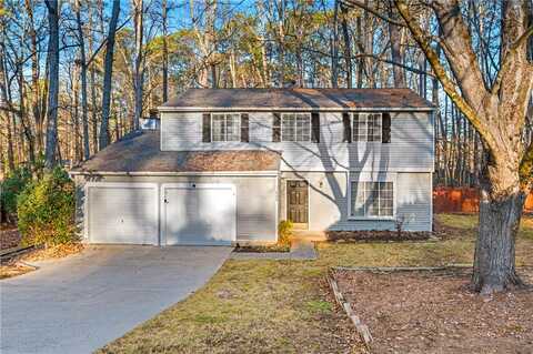 Sheringham, ROSWELL, GA 30076