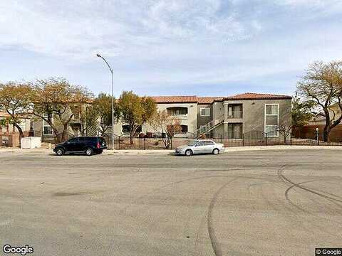 Rumrill, LAS VEGAS, NV 89113