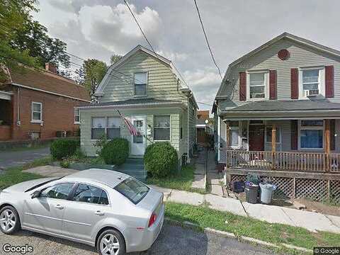 21St, BEAVER FALLS, PA 15010