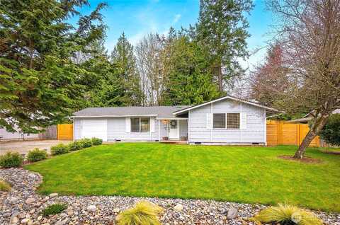 140Th, EVERETT, WA 98208