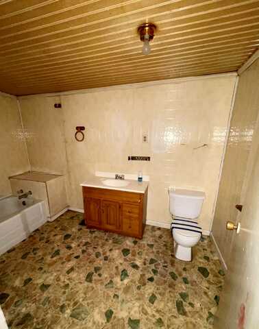 Martin, SUMMERVILLE, GA 30747