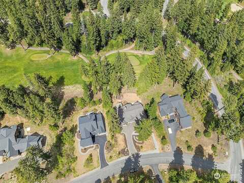 Equinox, CLE ELUM, WA 98922