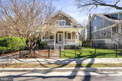 Hudson, ARLINGTON, VA 22201