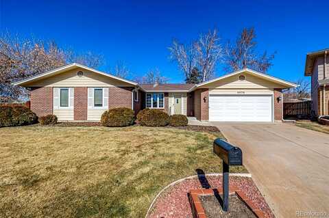 Colorado, CENTENNIAL, CO 80121